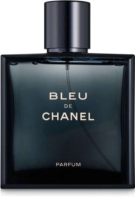 bleu de chanel parfum online